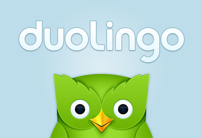 Duolingo - darmowa platforma do nauki języków 1