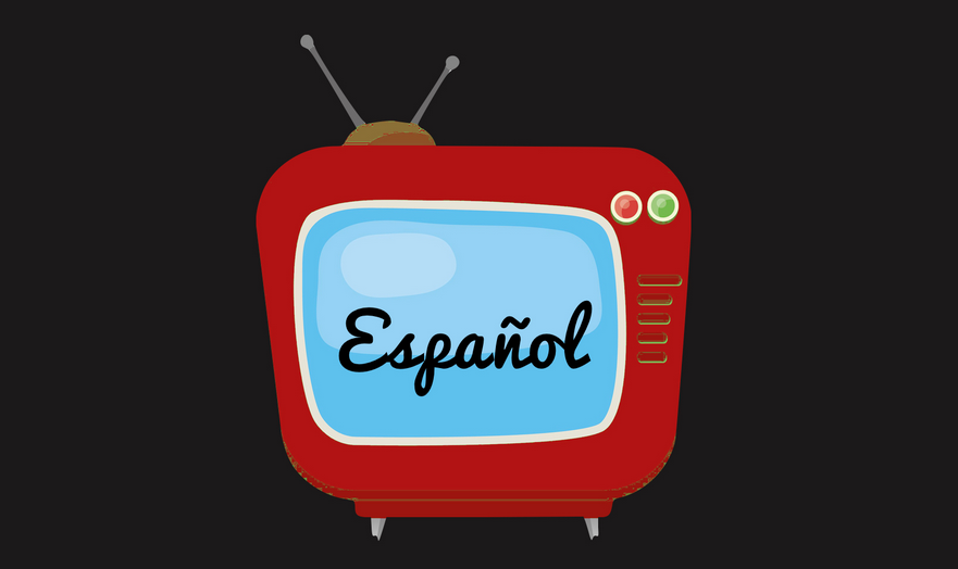 Hiszpańska telewizja online w Internecie 1