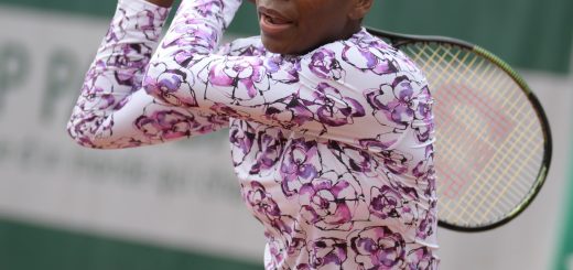 Venus Williams tenisistka